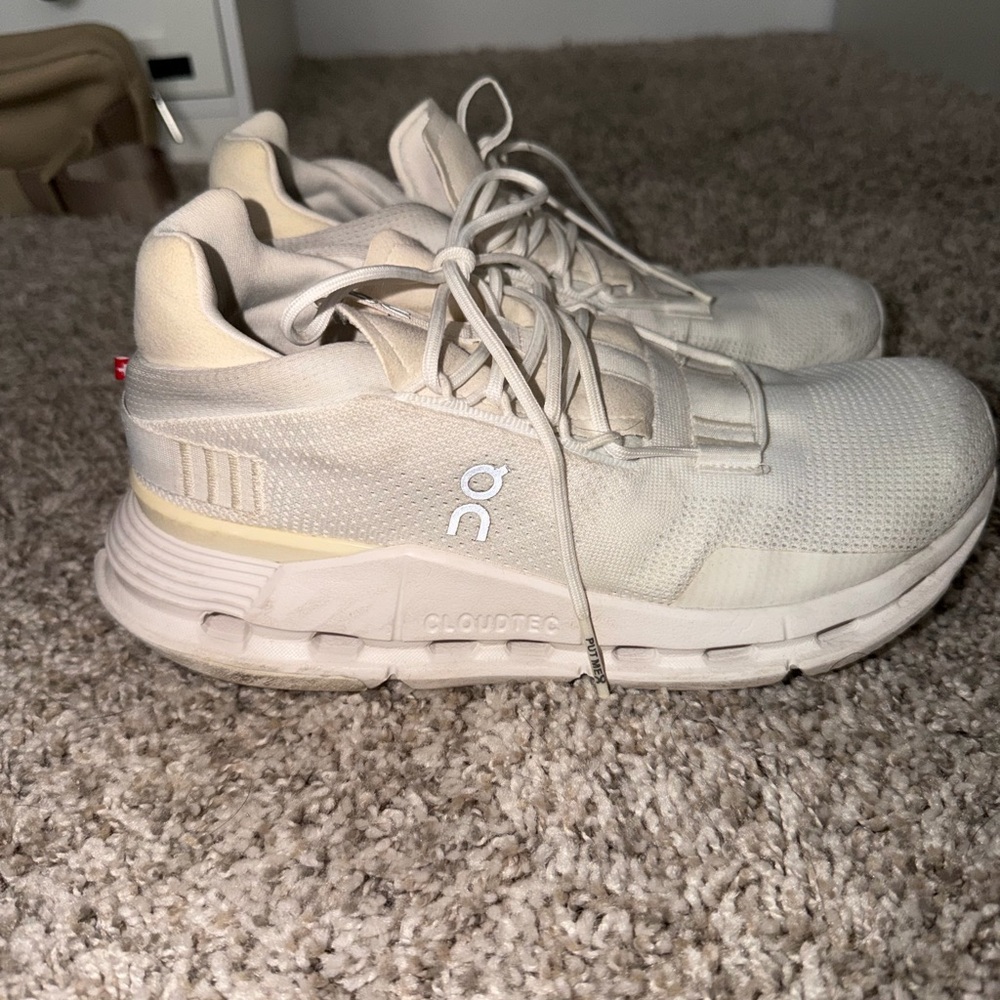 On Cloud Cloudnova - image 1